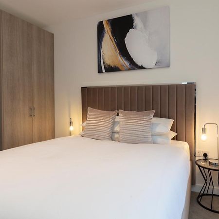 Deluxe North Central London Apartment エクステリア 写真