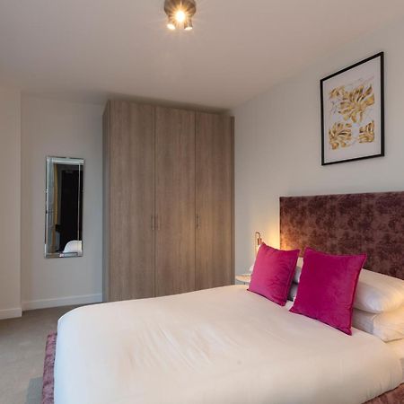 Deluxe North Central London Apartment エクステリア 写真