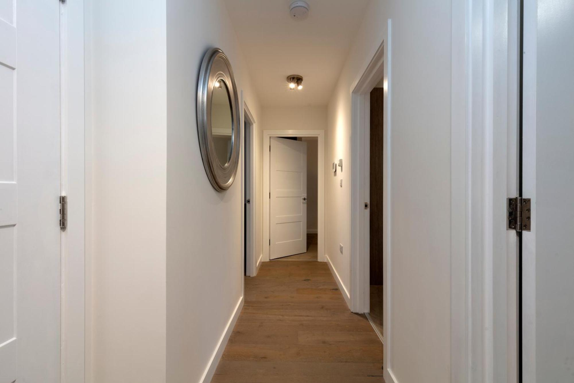Deluxe North Central London Apartment エクステリア 写真