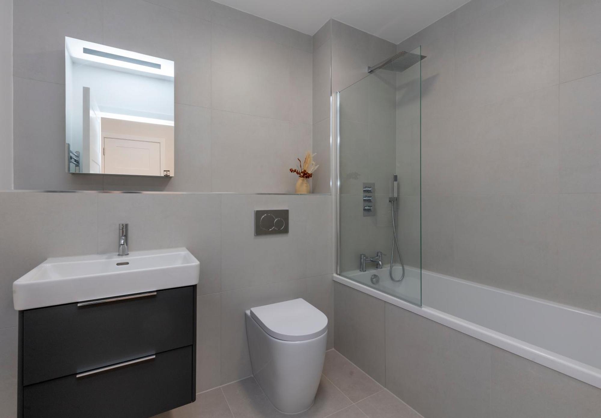 Deluxe North Central London Apartment エクステリア 写真