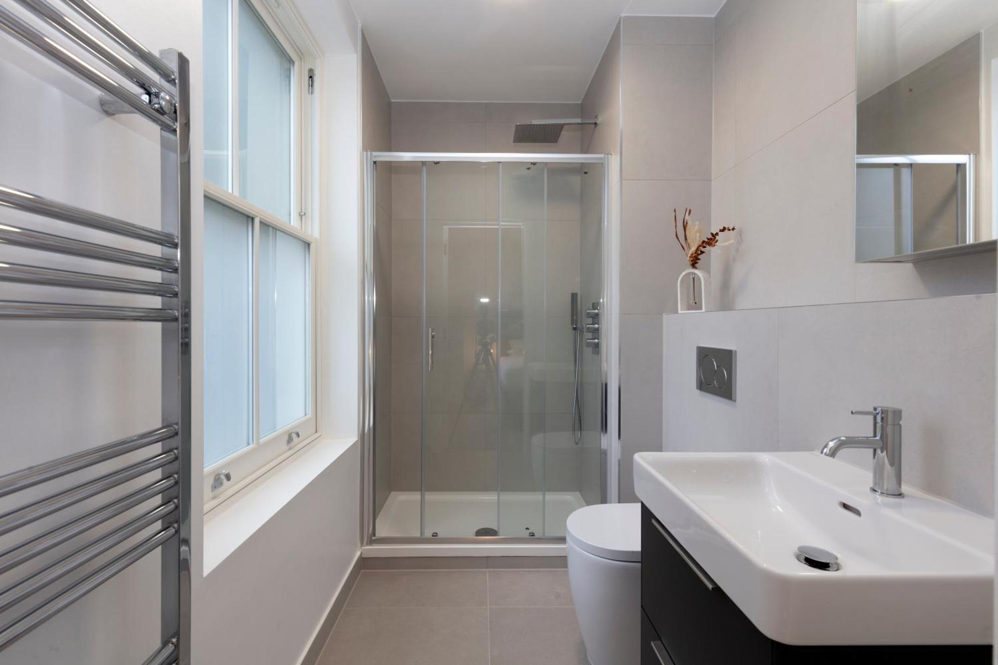 Deluxe North Central London Apartment エクステリア 写真
