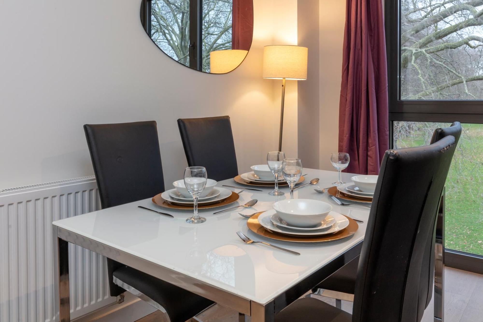 Deluxe North Central London Apartment エクステリア 写真