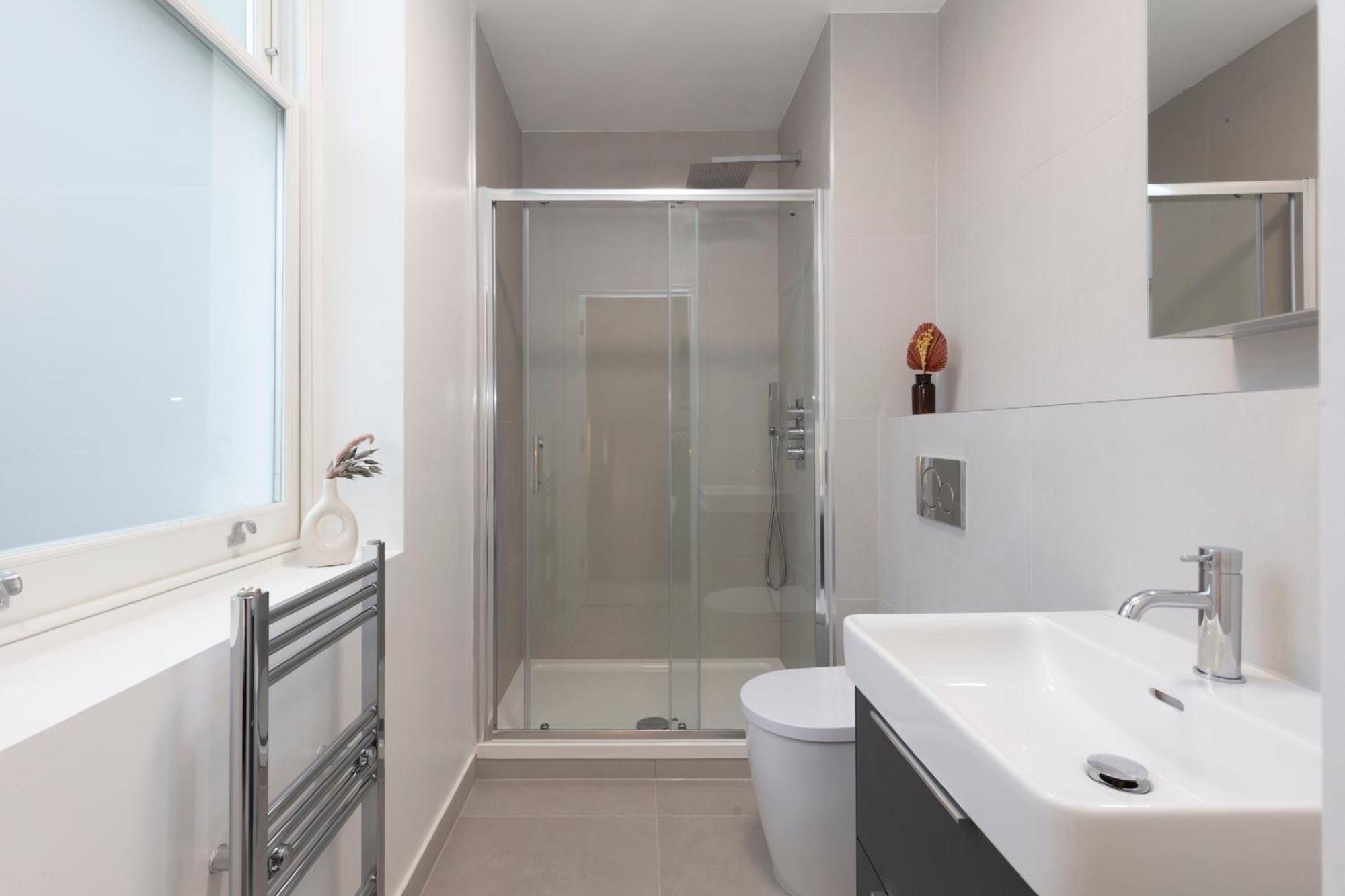 Deluxe North Central London Apartment エクステリア 写真