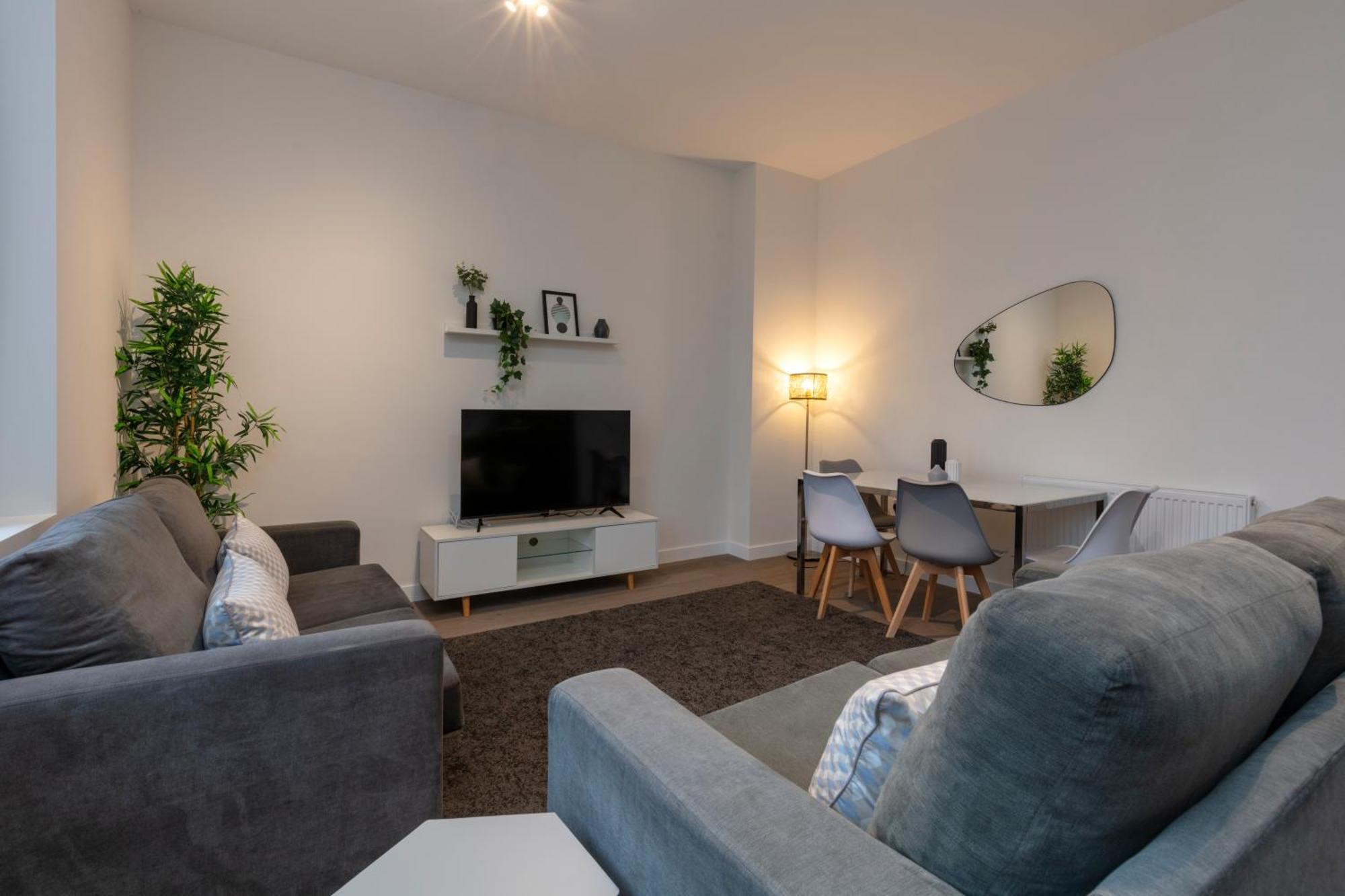 Deluxe North Central London Apartment エクステリア 写真