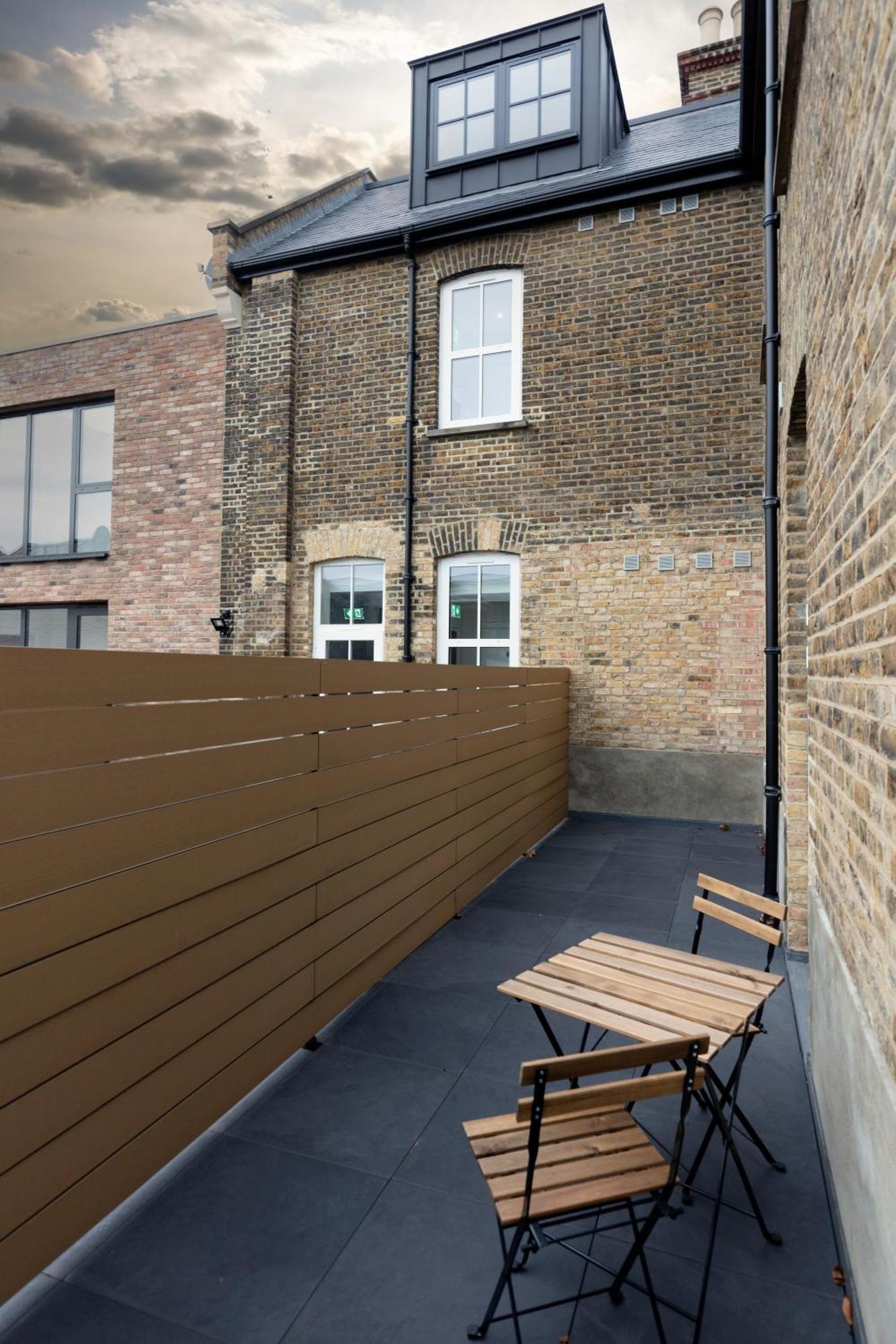Deluxe North Central London Apartment エクステリア 写真